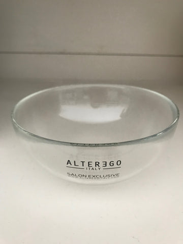 Alter Ego Glass Tinting Bowl