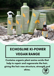 Ki-Power Vegan Salon Deal