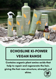 Ki-Power Vegan Salon Deal