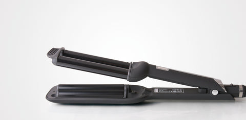 Wave Creator Iron