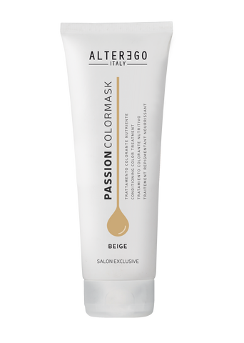 Passion color mask 250 ml beige