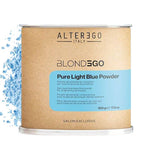 Blondego pure light blue powder