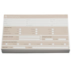 RECORD CARDS TINTING