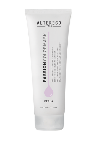 Passion color mask 250 ml perla