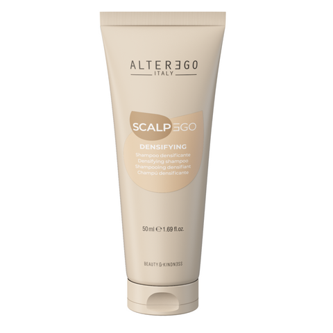 ScalpEgo Densifying Shampoo