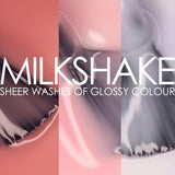 The Manicure Co. Milk Shake Gel Polish