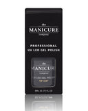 The Manicure Company - GEL NAIL POLISH ORIGINAL TOP COAT