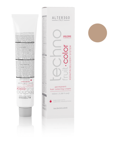 Alter Ego Techno Fruit Permanent Colour /SS Super Lightener
