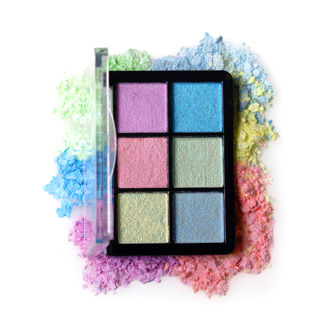 The Manicure Company Nail Shadows