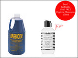 Barbicide Disinfectant Concentrate Liquid