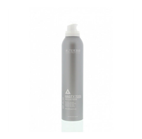 Hasty Too Vo-lux-ious Volume Mousse