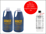 Barbicide Disinfectant Concentrate Liquid