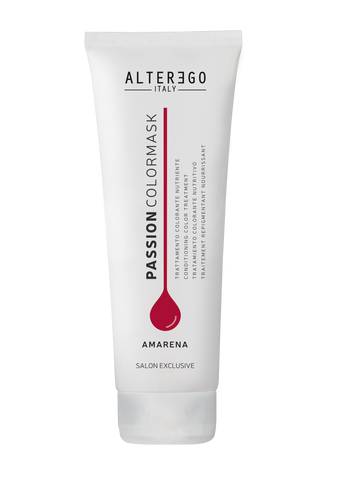 Passion color mask red/amarena 250 ml