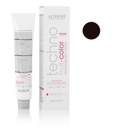 Alter Ego Techno Fruit Permanent Colour /32 Golden Iris