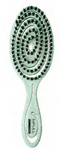 Ecological Skeleton Brush Pastel - Green