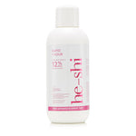 He-Shi Rapid 1 Hour Medium to Dark Tan 1 Litre