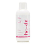 He-Shi Rapid 1 Hour Medium to Dark Tan 1 Litre