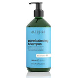 Alter Ego Pure Balancing Shampoo for Dry or Greasy Hair