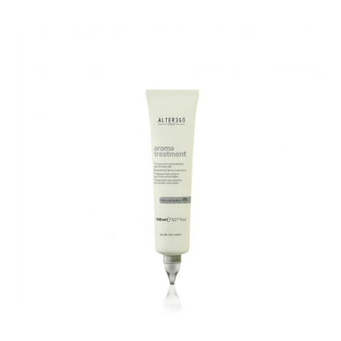 Alter Ego Essential Oil Detoxifying Treatment for Scalp