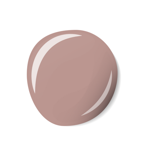 The Manicure Co.  Big Flirt Gel Nail Polish