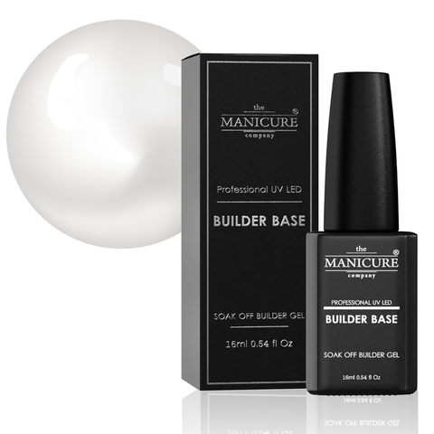 The Manicure Company Builder Base