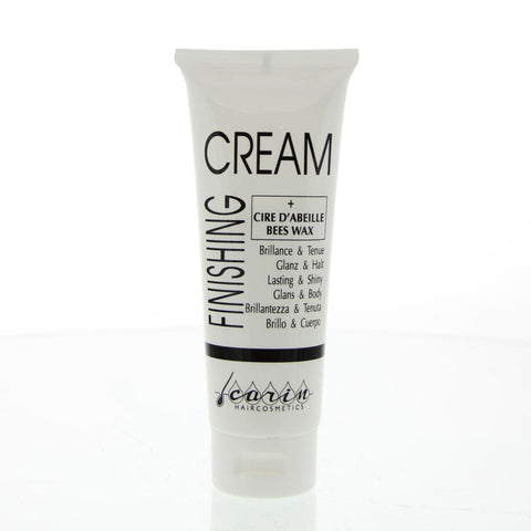 Carin Hair Cosmetics Finishing Cream