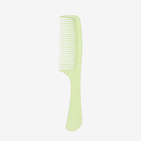 Eco Friendly, Biodegradable Handle Comb No. 1