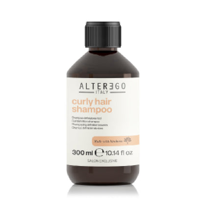 Alter Ego Curly Shampoo