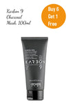 Karbon 9, 100ml Mask, Buy 6 Get 1 Free