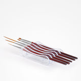 Bifull Holder for Manicure Brushes
