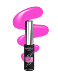 The Manicure Company Florescent Pink Gel Liner