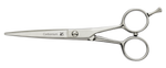 Leader Carbonium Taglio Scissors