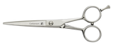 Leader Carbonium Taglio Scissors