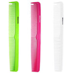 Precision Pink Cutting Comb, Pink