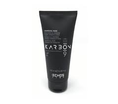 Karbon 9 Charcoal Mask