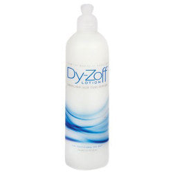 Dy Zoff Stain Remover Lotion, 12oz