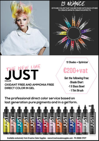 Just Color Deal