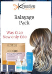 Balayage Pack