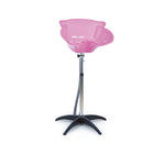 Portable Wash Basin Pink
