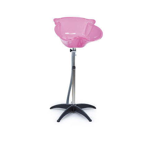 Portable Wash Basin Pink