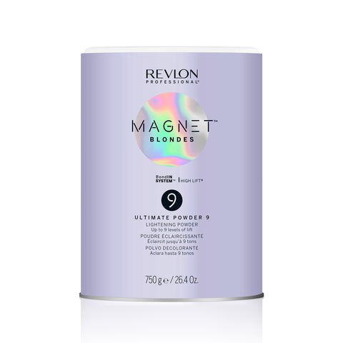 Revlon Magnet Blondes Ultimate Powder 9
