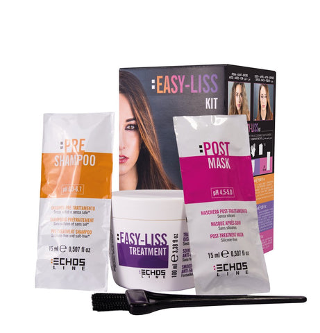 Easy-Liss Kit