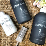 Egobond Fortifying System