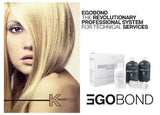 Egobond Fortifying System