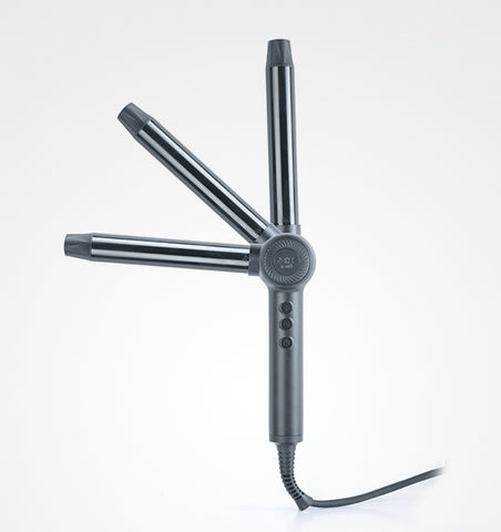 Ergonomic Curler