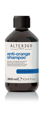 Anti - Orange Shampoo