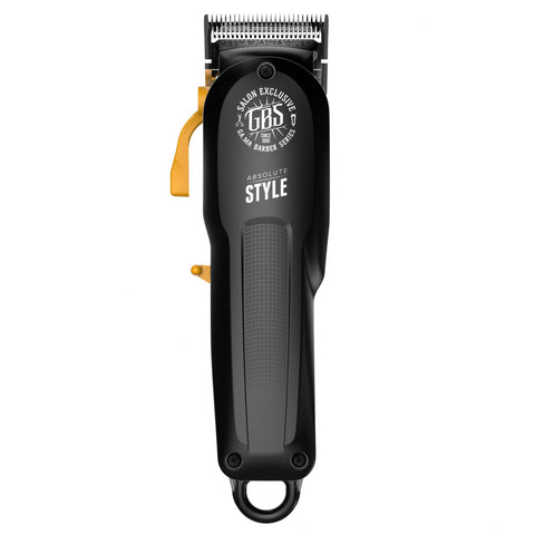 Gama Absolute Style, Cordless Rechargeable Clipper