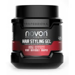 Novon Professional Hair Styling Gel Gum Effect, 700ml