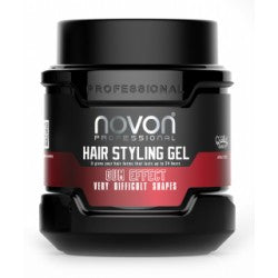 Novon Professional Hair Styling Gel Gum Effect, 700ml