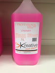 Kreative Professional Shampoo, 5 Ltr